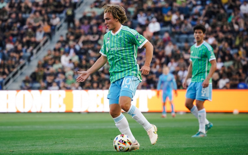 El Sounders de Pedro De la Vega jugar el Sper Mundial de Clubes